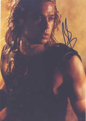 Brad Pitt
